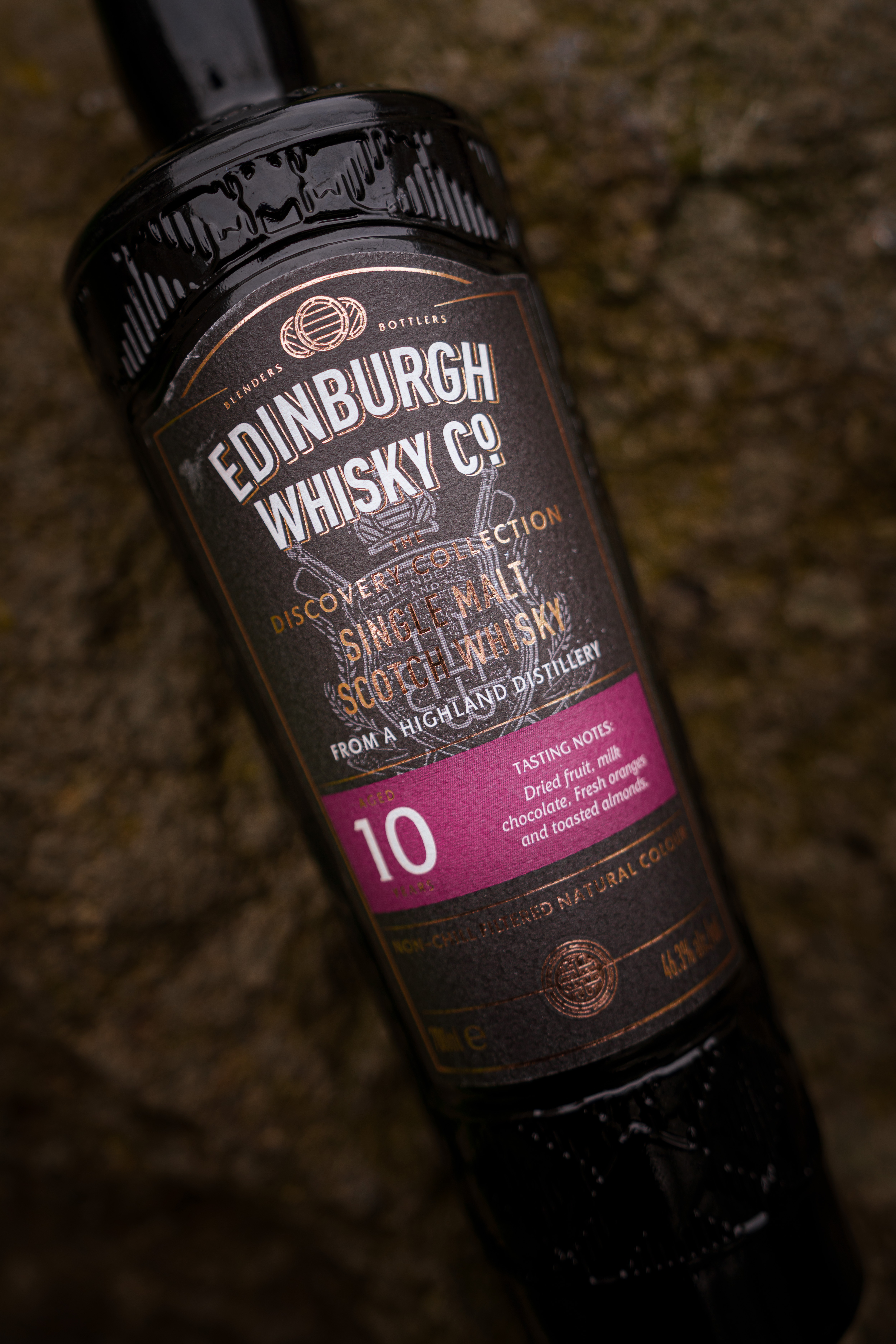 Highland 10 Year Old