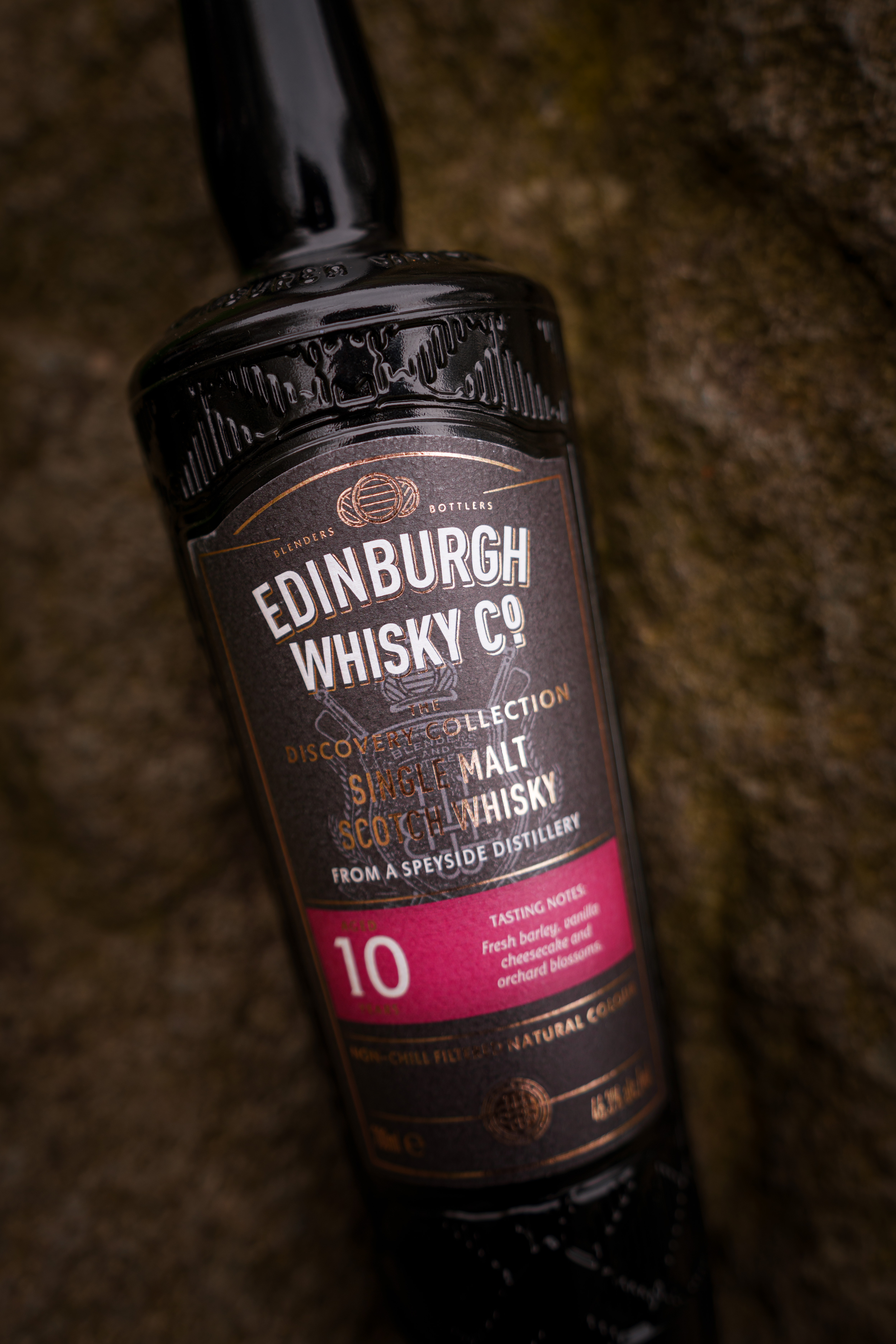Speyside 10 Year Old