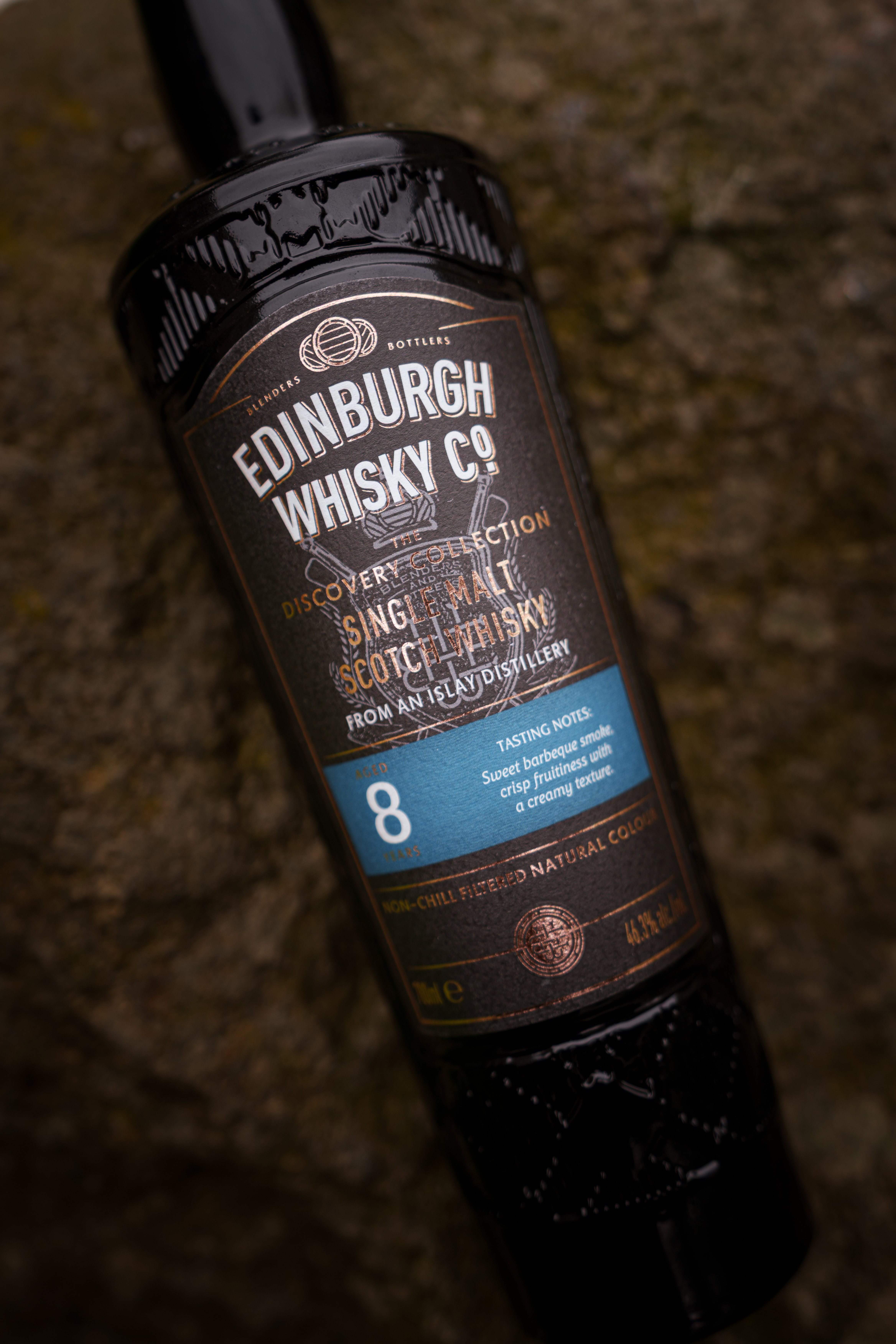 Islay 8 Year Old