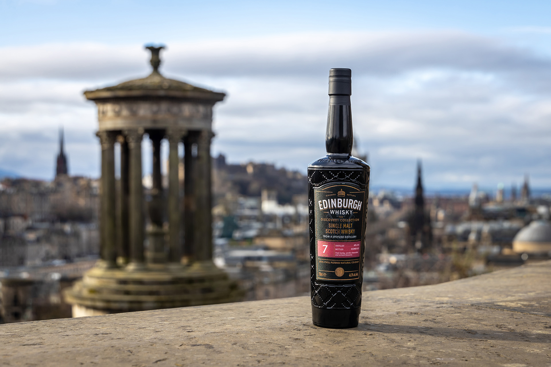 edinburgh alcohol tours